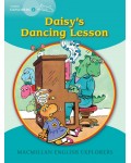 Daisy's Dancing Lesson